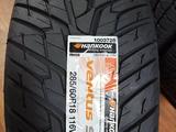 285/60/18 Hankook Ventus RH06 за 68 500 тг. в Алматы