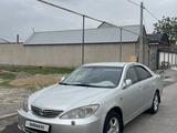 Toyota Camry 2003 годаүшін4 800 000 тг. в Туркестан – фото 2