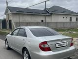 Toyota Camry 2003 годаүшін4 800 000 тг. в Туркестан – фото 3