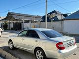 Toyota Camry 2003 годаүшін4 800 000 тг. в Туркестан