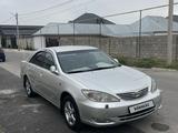 Toyota Camry 2003 годаүшін4 800 000 тг. в Туркестан – фото 5