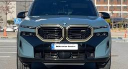 BMW XM 2024 годаүшін70 761 600 тг. в Алматы – фото 2