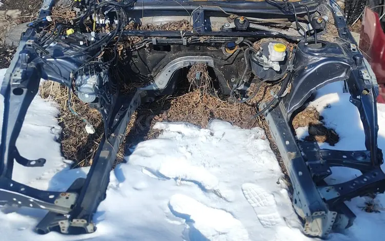 Ноускат Subaru Outback 2018 за 700 тг. в Алматы