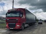 DAF  XF 105 2011 года за 25 000 000 тг. в Актобе