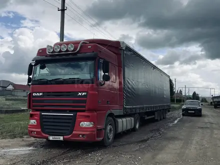 DAF  XF 105 2011 года за 25 000 000 тг. в Актобе