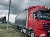 DAF  XF 105 2011 года за 25 000 000 тг. в Актобе – фото 2