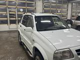Suzuki Grand Vitara 2000 года за 2 500 000 тг. в Алматы – фото 5