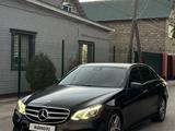 Mercedes-Benz E 200 2014 года за 13 000 000 тг. в Атырау – фото 3