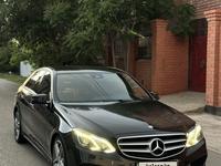 Mercedes-Benz E 200 2014 года за 13 000 000 тг. в Атырау