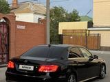 Mercedes-Benz E 200 2014 года за 13 000 000 тг. в Актау – фото 4