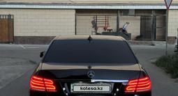Mercedes-Benz E 200 2014 годаүшін13 000 000 тг. в Атырау – фото 5