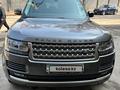 Land Rover Range Rover 2015 года за 28 500 000 тг. в Алматы – фото 15