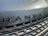 Land Rover Range Rover 2015 годаүшін28 500 000 тг. в Алматы