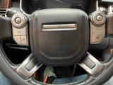 Land Rover Range Rover 2015 годаүшін28 500 000 тг. в Алматы – фото 5