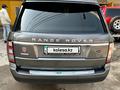 Land Rover Range Rover 2015 года за 28 500 000 тг. в Алматы – фото 6