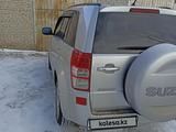 Suzuki Grand Vitara 2007 годаүшін5 800 000 тг. в Костанай – фото 2