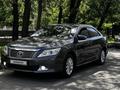 Toyota Camry 2011 года за 9 100 000 тг. в Алматы – фото 3