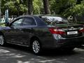 Toyota Camry 2011 года за 9 100 000 тг. в Алматы – фото 5