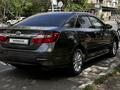 Toyota Camry 2011 года за 9 100 000 тг. в Алматы – фото 8