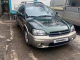 Subaru Outback 1999 года за 3 500 000 тг. в Алматы – фото 5