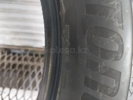 Bridgestone Alenza 001 275/50 R22 111H за 220 000 тг. в Астана – фото 5