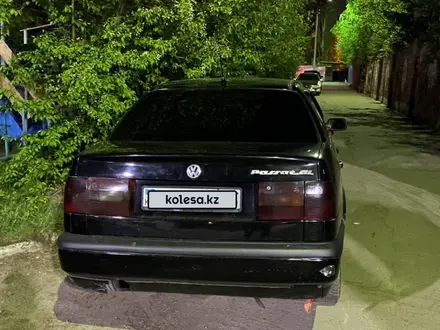 Volkswagen Passat 1994 года за 1 600 000 тг. в Петропавловск – фото 7