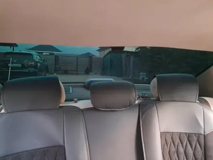 Toyota Camry 1998 года за 3 400 000 тг. в Алматы – фото 17