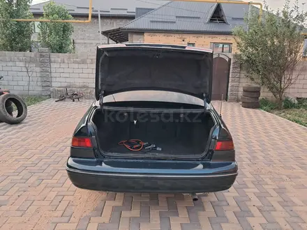 Toyota Camry 1998 года за 3 400 000 тг. в Алматы – фото 19