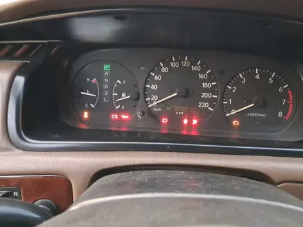 Toyota Camry 1998 года за 3 400 000 тг. в Алматы – фото 22