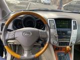 Lexus RX 330 2005 года за 6 800 000 тг. в Алматы – фото 3