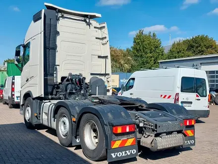 Volvo  Volvo FH 500 EURO6 RETARDER — ORIGINAL 2021 — 2021 года за 47 800 000 тг. в Павлодар – фото 6