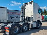 Volvo  Volvo FH 500 EURO6 RETARDER — ORIGINAL 2021 — 2021 годаүшін47 800 000 тг. в Павлодар – фото 4