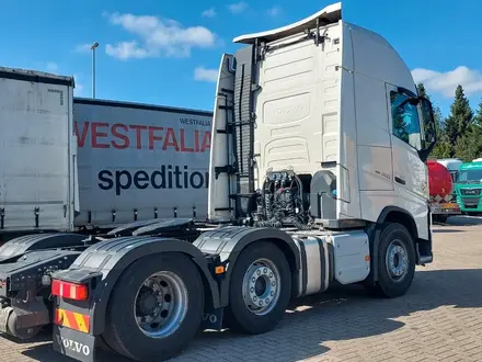 Volvo  Volvo FH 500 EURO6 RETARDER — ORIGINAL 2021 — 2021 года за 47 800 000 тг. в Павлодар – фото 4