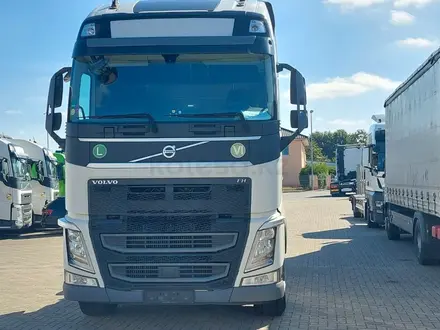 Volvo  Volvo FH 500 EURO6 RETARDER — ORIGINAL 2021 — 2021 года за 47 800 000 тг. в Павлодар – фото 2