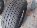 225.60.R17-есть 1шт. Dunlop SP Sport Max TTүшін15 000 тг. в Алматы