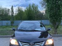 Toyota Corolla 2012 годаүшін6 350 000 тг. в Актобе