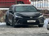 Toyota Camry 2021 годаүшін17 500 000 тг. в Алматы