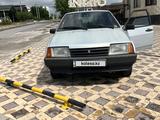 ВАЗ (Lada) 21099 2004 года за 650 000 тг. в Шымкент