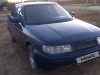 ВАЗ (Lada) 2110 2006 года за 700 000 тг. в Уральск