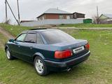 Audi 80 1994 годаүшін1 650 000 тг. в Алматы – фото 4