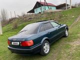 Audi 80 1994 годаүшін1 650 000 тг. в Алматы – фото 3