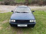 Audi 80 1994 годаүшін1 650 000 тг. в Алматы – фото 5