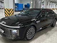 Hyundai Grandeur 2023 годаүшін23 800 000 тг. в Астана