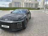 Hyundai Grandeur 2023 года за 23 800 000 тг. в Астана – фото 3