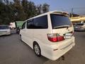 Toyota Alphard 2005 годаfor5 800 000 тг. в Алматы – фото 10