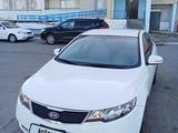 Kia Cerato 2011 годаүшін5 000 000 тг. в Павлодар