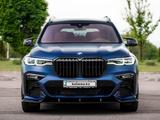 BMW X7 2020 года за 50 000 000 тг. в Алматы