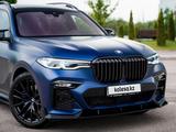 BMW X7 2020 годаfor50 000 000 тг. в Алматы – фото 3