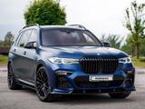 BMW X7 2020 годаfor50 000 000 тг. в Алматы – фото 5