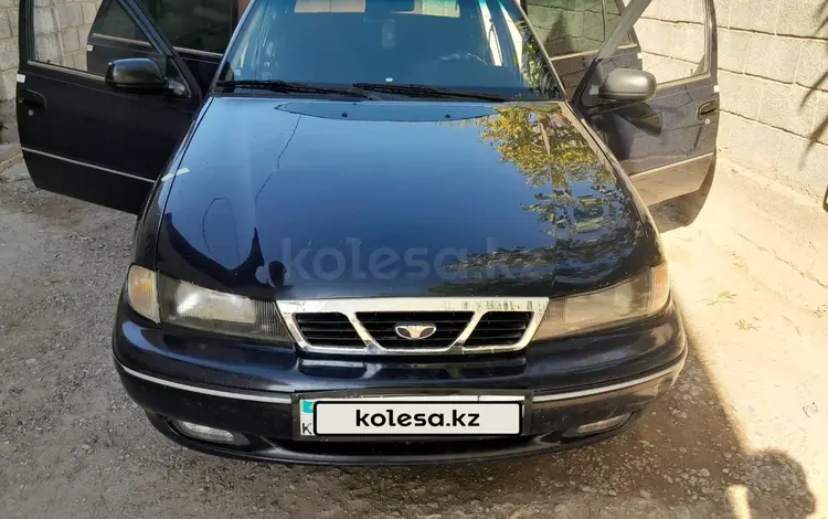 Daewoo Nexia 2007 годаүшін1 500 000 тг. в Шымкент